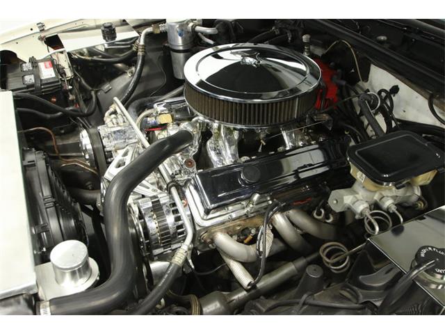 1987 Chevrolet El Camino Choo-Choo SS (CC-877677) for sale in Lutz, Florida