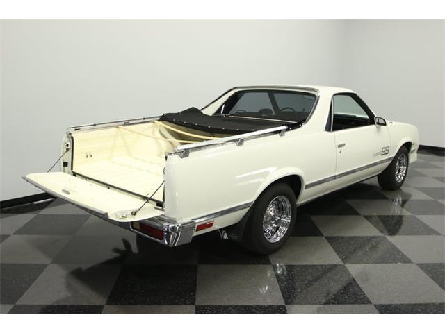 1987 Chevrolet El Camino Choo-Choo SS (CC-877677) for sale in Lutz, Florida