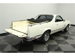 1987 Chevrolet El Camino Choo-Choo SS (CC-877677) for sale in Lutz, Florida