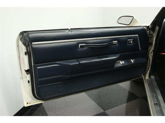 1987 Chevrolet El Camino Choo-Choo SS (CC-877677) for sale in Lutz, Florida
