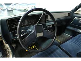 1987 Chevrolet El Camino Choo-Choo SS (CC-877677) for sale in Lutz, Florida