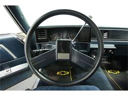 1987 Chevrolet El Camino Choo-Choo SS (CC-877677) for sale in Lutz, Florida