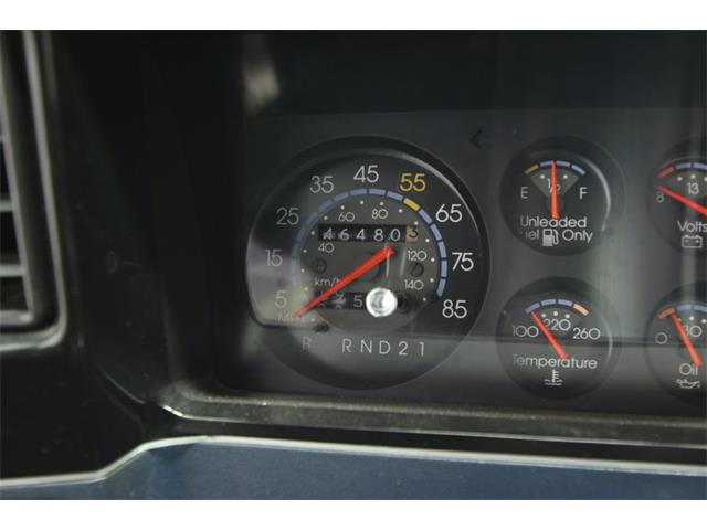 1987 Chevrolet El Camino Choo-Choo SS (CC-877677) for sale in Lutz, Florida