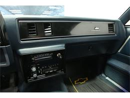 1987 Chevrolet El Camino Choo-Choo SS (CC-877677) for sale in Lutz, Florida