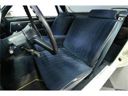 1987 Chevrolet El Camino Choo-Choo SS (CC-877677) for sale in Lutz, Florida