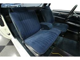 1987 Chevrolet El Camino Choo-Choo SS (CC-877677) for sale in Lutz, Florida