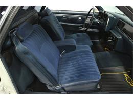 1987 Chevrolet El Camino Choo-Choo SS (CC-877677) for sale in Lutz, Florida