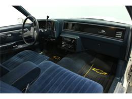1987 Chevrolet El Camino Choo-Choo SS (CC-877677) for sale in Lutz, Florida