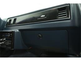 1987 Chevrolet El Camino Choo-Choo SS (CC-877677) for sale in Lutz, Florida