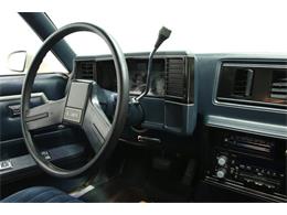 1987 Chevrolet El Camino Choo-Choo SS (CC-877677) for sale in Lutz, Florida