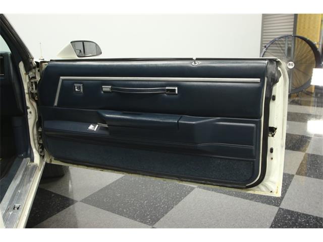 1987 Chevrolet El Camino Choo-Choo SS (CC-877677) for sale in Lutz, Florida