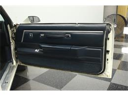 1987 Chevrolet El Camino Choo-Choo SS (CC-877677) for sale in Lutz, Florida