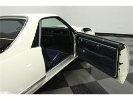 1987 Chevrolet El Camino Choo-Choo SS (CC-877677) for sale in Lutz, Florida