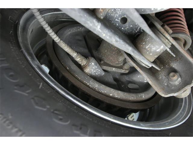 1987 Chevrolet El Camino Choo-Choo SS (CC-877677) for sale in Lutz, Florida