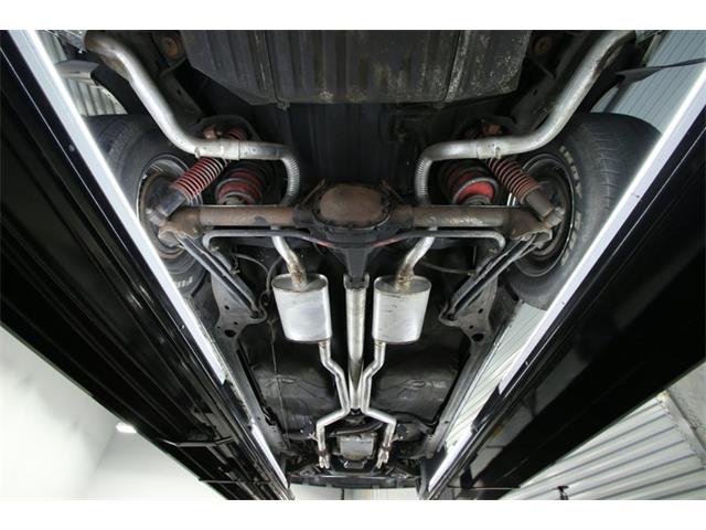 1987 Chevrolet El Camino Choo-Choo SS (CC-877677) for sale in Lutz, Florida