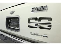 1987 Chevrolet El Camino Choo-Choo SS (CC-877677) for sale in Lutz, Florida