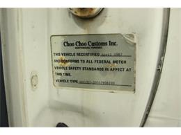 1987 Chevrolet El Camino Choo-Choo SS (CC-877677) for sale in Lutz, Florida