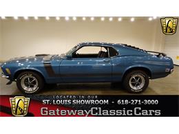 1970 Ford Mustang (CC-877698) for sale in Fairmont City, Illinois