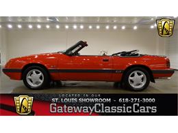1986 Ford Mustang (CC-877699) for sale in Fairmont City, Illinois