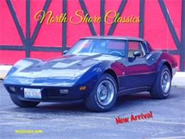 1979 Chevrolet Corvette (CC-877711) for sale in Palatine, Illinois