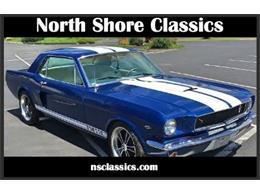 1965 Ford Mustang (CC-877712) for sale in Palatine, Illinois