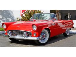 1955 Ford Thunderbird (CC-877734) for sale in Reno, Nevada