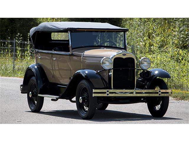 1930 Ford Model A (CC-877739) for sale in Auburn, Indiana