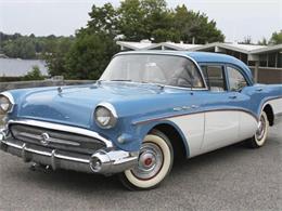1957 Buick Special (CC-877746) for sale in Owls Head, Maine