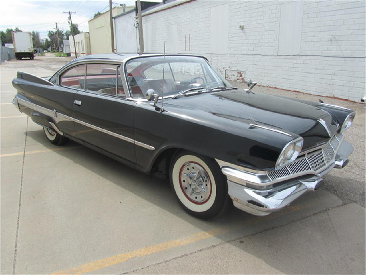 1960 Dodge Dart for Sale | ClassicCars.com | CC-877811