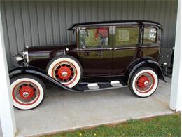 1931 Ford Model A (CC-877813) for sale in Greensboro, North Carolina