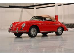 1956 Porsche Speedster (CC-877827) for sale in Greensboro, North Carolina