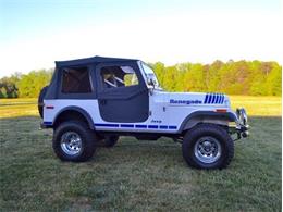 1978 Jeep CJ7 (CC-877865) for sale in Greensboro, North Carolina