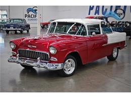 1955 Chevrolet 210 (CC-877867) for sale in Mount Vernon, Washington