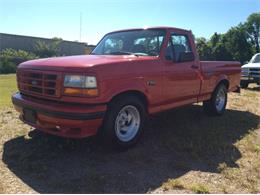 1993 Ford F150 (CC-877871) for sale in Greensboro, North Carolina