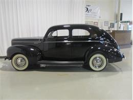 1940 Ford Deluxe (CC-877876) for sale in Greensboro, North Carolina