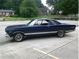 1967 Ford Fairlane (CC-877886) for sale in Greensboro, North Carolina