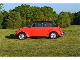 1979 Volkswagen Beetle (CC-877903) for sale in Greensboro, North Carolina