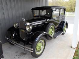 1930 Ford Model A (CC-877911) for sale in Greensboro, North Carolina