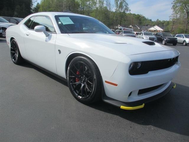 2015 Dodge Challenger Hell Cat (CC-877912) for sale in Greensboro, North Carolina