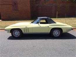 1965 Chevrolet Corvette (CC-877918) for sale in Greensboro, North Carolina