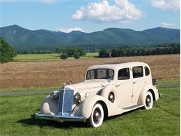 1936 Packard Sedan (CC-877928) for sale in Greensboro, North Carolina