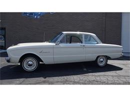 1961 Ford Falcon (CC-877930) for sale in Old Bethpage, New York
