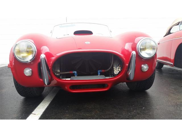 1967 Shelby Cobra CSX3302 for Sale | ClassicCars.com | CC-877942