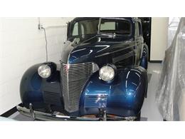 1939 Chevrolet Deluxe (CC-877963) for sale in Greensboro, North Carolina