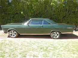 1965 Ford Galaxie 500 (CC-877968) for sale in Online, California