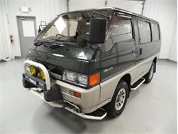 1988 Mitsubishi DELICA EXCEED (CC-877978) for sale in Greensboro, North Carolina