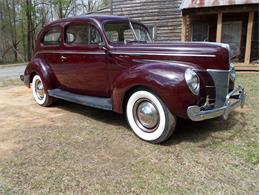 1940 Ford Deluxe (CC-877987) for sale in Greensboro, North Carolina