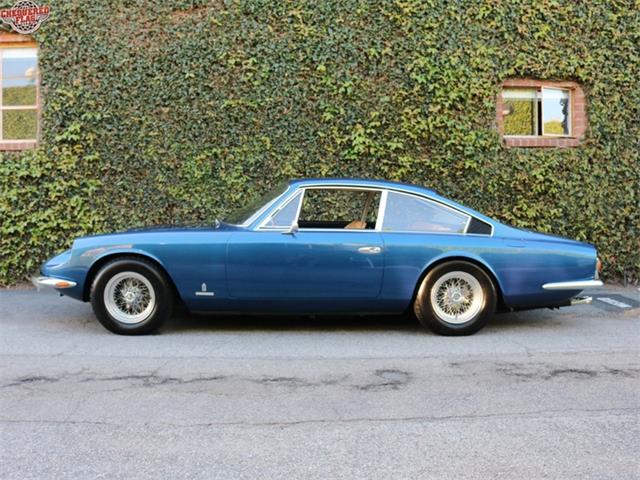 1970 Ferrari 365 (CC-877991) for sale in Online, California