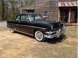 1954 Ford Customline (CC-877993) for sale in Greensboro, North Carolina