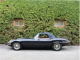 1974 Jaguar E-Type (CC-877994) for sale in Online, California
